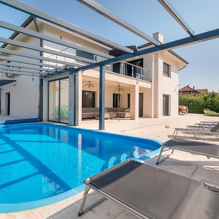 דירות Ciheiu Casa Fischer מראה חיצוני תמונה