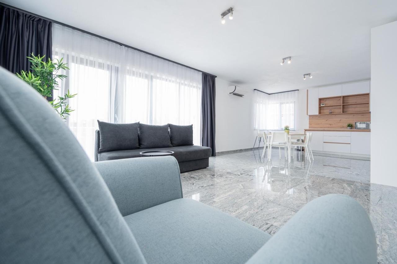 דירות Ciheiu Casa Fischer מראה חיצוני תמונה