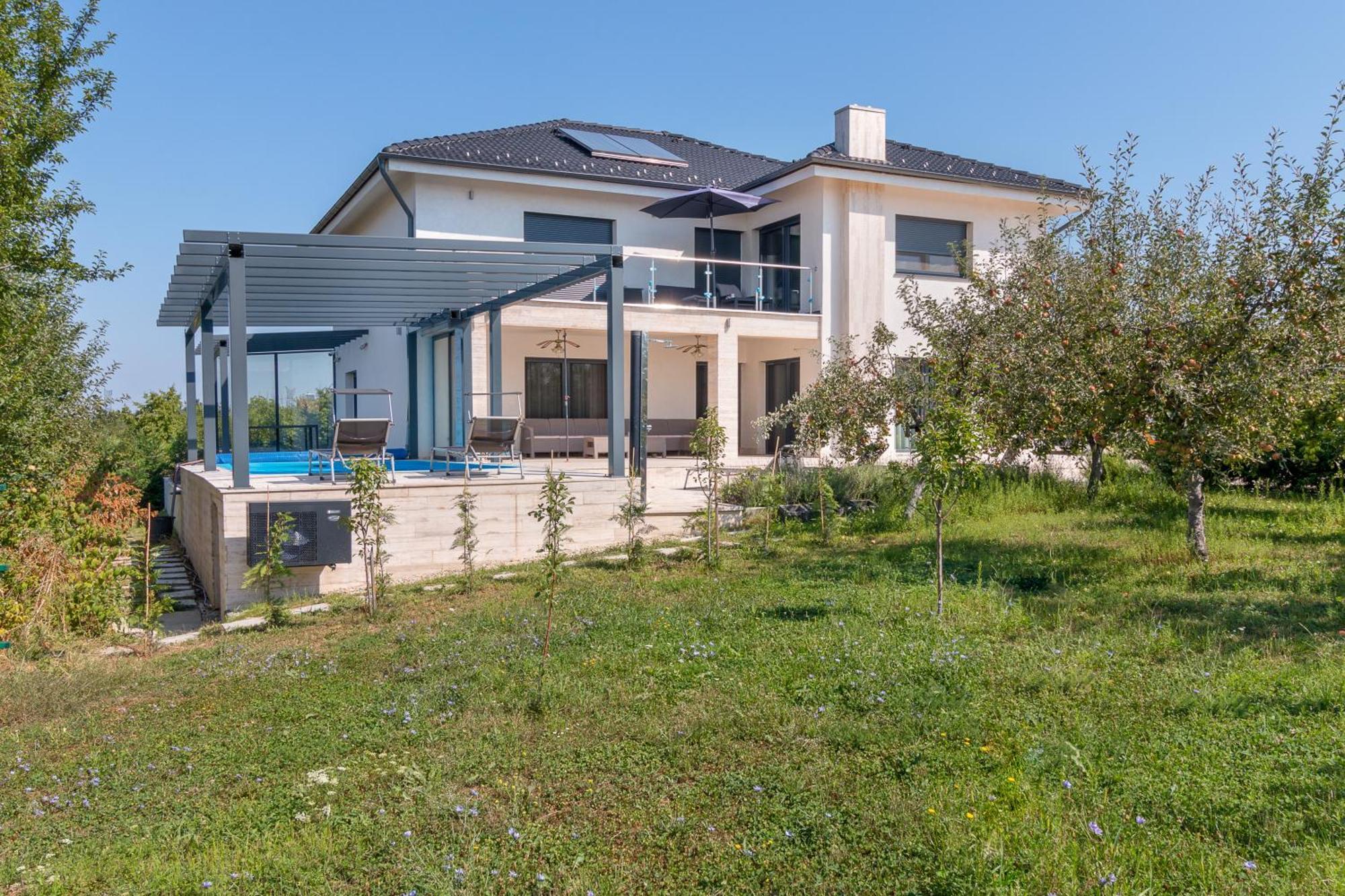 דירות Ciheiu Casa Fischer מראה חיצוני תמונה